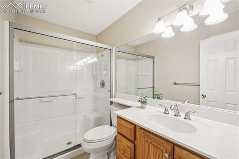 Tiny photo for 3509 Corbett Lane, Colorado Springs, CO 80907 (MLS # 5475447)