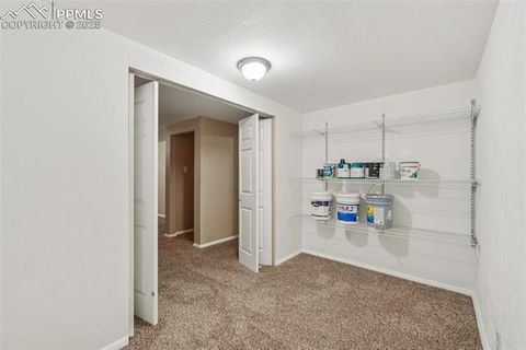 Tiny photo for 3509 Corbett Lane, Colorado Springs, CO 80907 (MLS # 5475447)