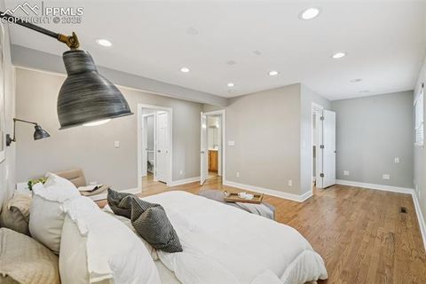 Tiny photo for 3509 Corbett Lane, Colorado Springs, CO 80907 (MLS # 5475447)