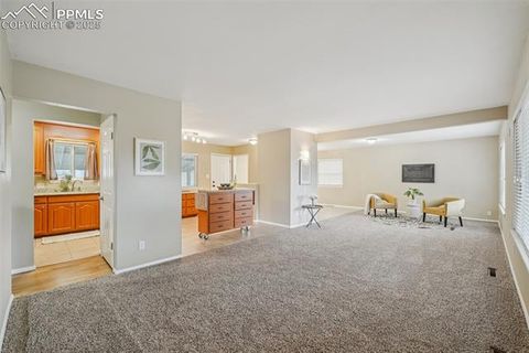 Tiny photo for 3509 Corbett Lane, Colorado Springs, CO 80907 (MLS # 5475447)