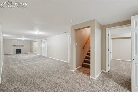 Tiny photo for 3509 Corbett Lane, Colorado Springs, CO 80907 (MLS # 5475447)