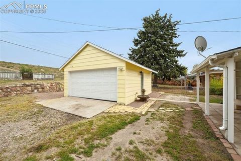 Tiny photo for 3509 Corbett Lane, Colorado Springs, CO 80907 (MLS # 5475447)
