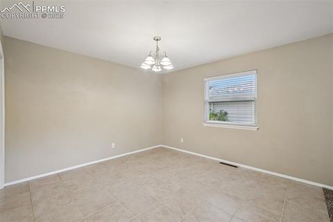 Tiny photo for 3509 Corbett Lane, Colorado Springs, CO 80907 (MLS # 5475447)