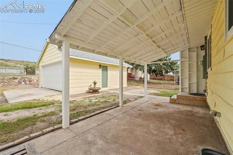 Tiny photo for 3509 Corbett Lane, Colorado Springs, CO 80907 (MLS # 5475447)