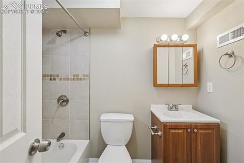 Tiny photo for 3509 Corbett Lane, Colorado Springs, CO 80907 (MLS # 5475447)