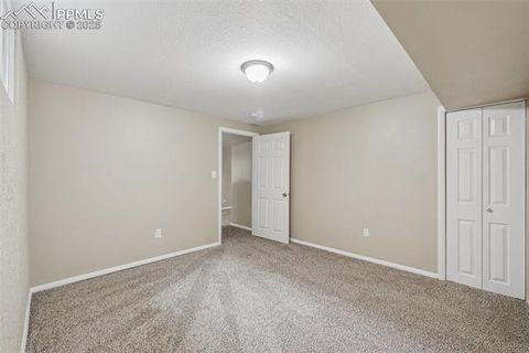 Tiny photo for 3509 Corbett Lane, Colorado Springs, CO 80907 (MLS # 5475447)