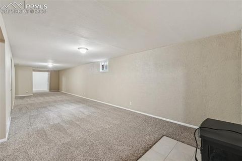 Tiny photo for 3509 Corbett Lane, Colorado Springs, CO 80907 (MLS # 5475447)