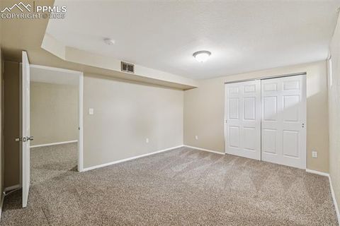 Tiny photo for 3509 Corbett Lane, Colorado Springs, CO 80907 (MLS # 5475447)
