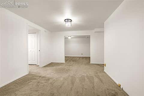 Tiny photo for 108 Cobblestone Drive, Colorado Springs, CO 80906 (MLS # 9021421)
