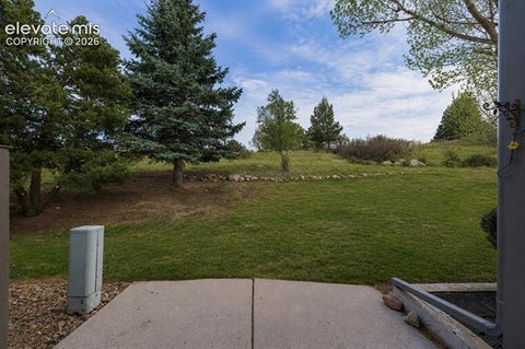 Tiny photo for 108 Cobblestone Drive, Colorado Springs, CO 80906 (MLS # 9021421)