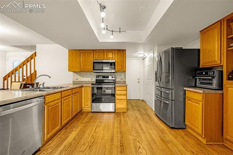 Tiny photo for 108 Cobblestone Drive, Colorado Springs, CO 80906 (MLS # 9021421)