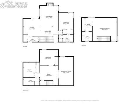 Tiny photo for 108 Cobblestone Drive, Colorado Springs, CO 80906 (MLS # 9021421)