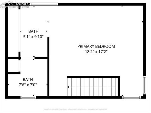 Tiny photo for 108 Cobblestone Drive, Colorado Springs, CO 80906 (MLS # 9021421)