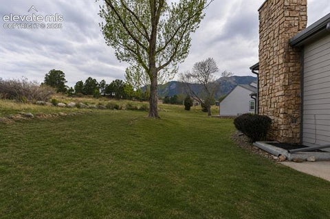 Tiny photo for 108 Cobblestone Drive, Colorado Springs, CO 80906 (MLS # 9021421)
