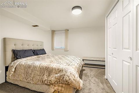 Tiny photo for 108 Cobblestone Drive, Colorado Springs, CO 80906 (MLS # 9021421)