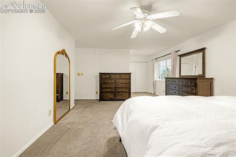 Tiny photo for 108 Cobblestone Drive, Colorado Springs, CO 80906 (MLS # 9021421)