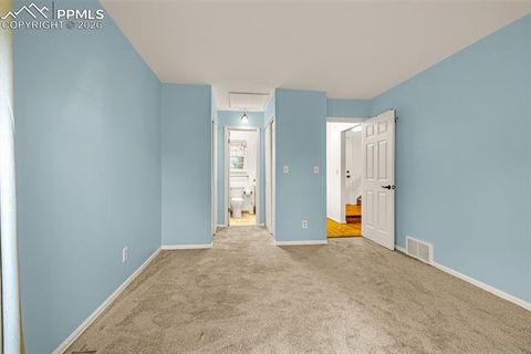 Tiny photo for 108 Cobblestone Drive, Colorado Springs, CO 80906 (MLS # 9021421)