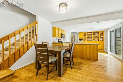 Tiny photo for 108 Cobblestone Drive, Colorado Springs, CO 80906 (MLS # 9021421)