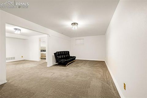 Tiny photo for 108 Cobblestone Drive, Colorado Springs, CO 80906 (MLS # 9021421)