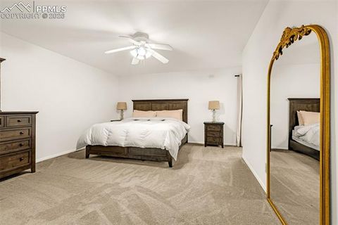 Tiny photo for 108 Cobblestone Drive, Colorado Springs, CO 80906 (MLS # 9021421)