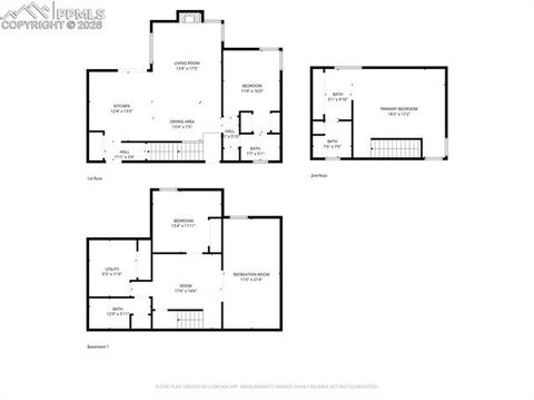 Tiny photo for 108 Cobblestone Drive, Colorado Springs, CO 80906 (MLS # 9021421)