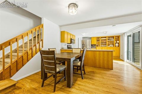 Tiny photo for 108 Cobblestone Drive, Colorado Springs, CO 80906 (MLS # 9021421)