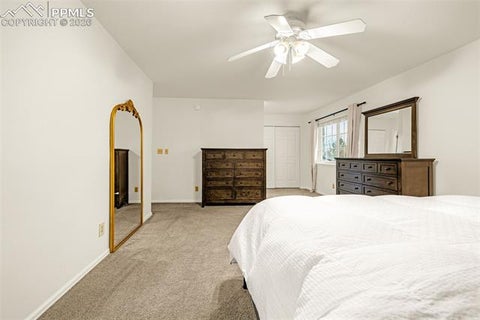 Tiny photo for 108 Cobblestone Drive, Colorado Springs, CO 80906 (MLS # 9021421)