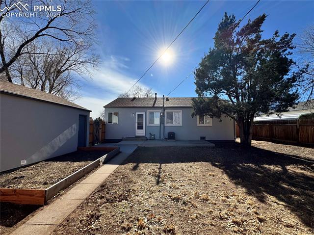 522 E St Elmo Avenue