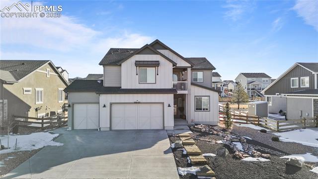 9931 Antelope Ravine Drive