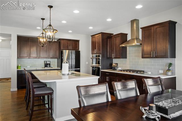 9931 Antelope Ravine Drive