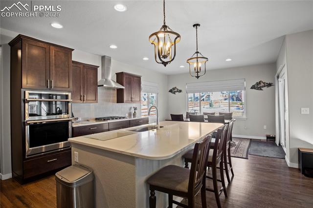 9931 Antelope Ravine Drive