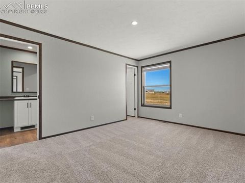 Tiny photo for 17755 County Road 2, Rush, CO 80833 (MLS # 7212574)