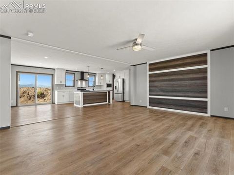 Tiny photo for 17755 County Road 2, Rush, CO 80833 (MLS # 7212574)