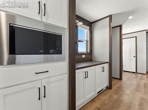 Tiny photo for 17755 County Road 2, Rush, CO 80833 (MLS # 7212574)