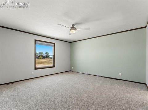 Tiny photo for 17755 County Road 2, Rush, CO 80833 (MLS # 7212574)