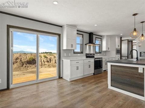 Tiny photo for 17755 County Road 2, Rush, CO 80833 (MLS # 7212574)