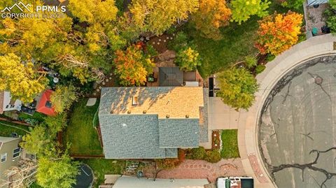 Tiny photo for 6315 Basalt Court, Colorado Springs, CO 80922 (MLS # 9279289)