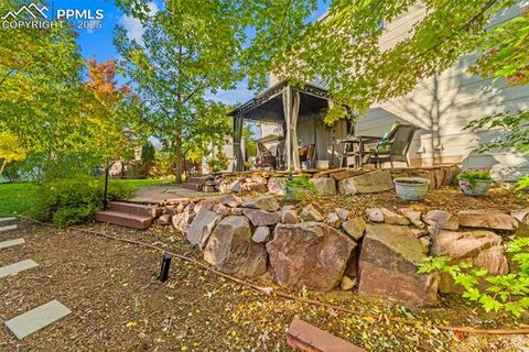 Tiny photo for 6315 Basalt Court, Colorado Springs, CO 80922 (MLS # 9279289)