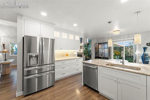 Tiny photo for 6315 Basalt Court, Colorado Springs, CO 80922 (MLS # 9279289)