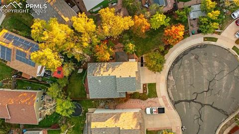 Tiny photo for 6315 Basalt Court, Colorado Springs, CO 80922 (MLS # 9279289)