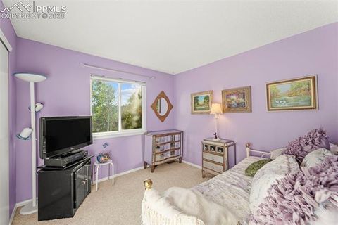Tiny photo for 6315 Basalt Court, Colorado Springs, CO 80922 (MLS # 9279289)