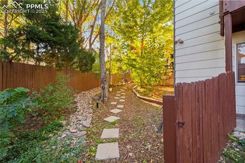 Tiny photo for 6315 Basalt Court, Colorado Springs, CO 80922 (MLS # 9279289)