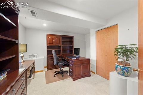 Tiny photo for 6315 Basalt Court, Colorado Springs, CO 80922 (MLS # 9279289)