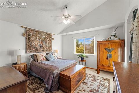 Tiny photo for 6315 Basalt Court, Colorado Springs, CO 80922 (MLS # 9279289)