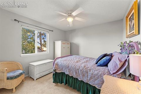 Tiny photo for 6315 Basalt Court, Colorado Springs, CO 80922 (MLS # 9279289)