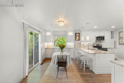 Tiny photo for 6315 Basalt Court, Colorado Springs, CO 80922 (MLS # 9279289)