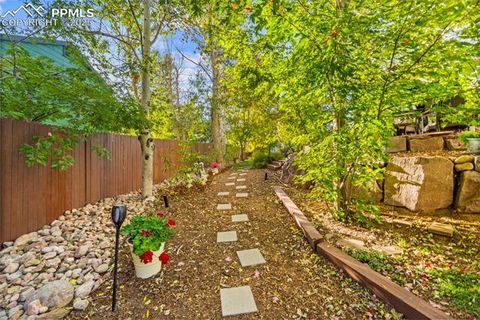 Tiny photo for 6315 Basalt Court, Colorado Springs, CO 80922 (MLS # 9279289)