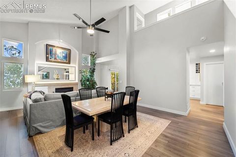 Tiny photo for 6315 Basalt Court, Colorado Springs, CO 80922 (MLS # 9279289)