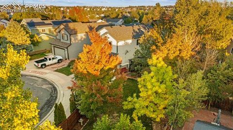 Tiny photo for 6315 Basalt Court, Colorado Springs, CO 80922 (MLS # 9279289)