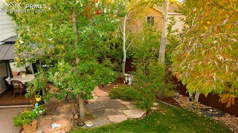 Tiny photo for 6315 Basalt Court, Colorado Springs, CO 80922 (MLS # 9279289)